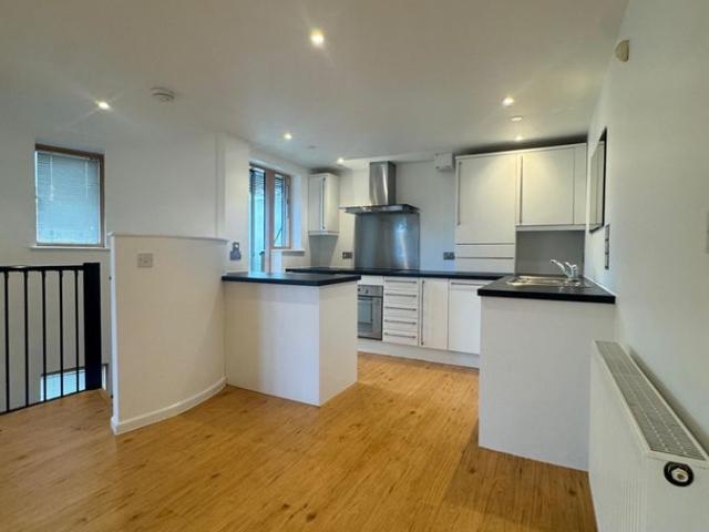 Apartment for rent in Arbury, Cambridgeshire