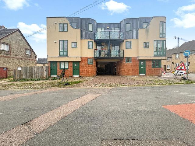 Apartment for rent in Cambridge, Cambridgeshire and Peterborough