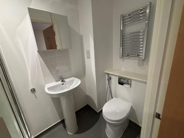 Studio for rent in Harbledown, Canterbury
