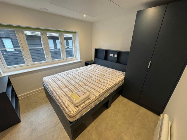 Apartment for rent in St. Mildred's, The Bridge