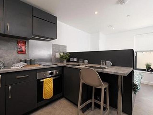 Apartment for rent in St. Mildred's, The Bridge
