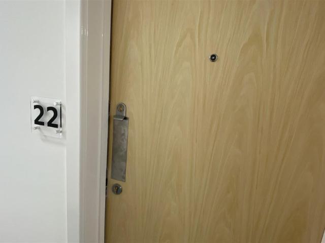 Studio for rent in St. Mildred's, The Bridge