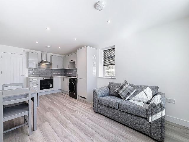 Apartment for rent in Plasnewydd, Cardiff