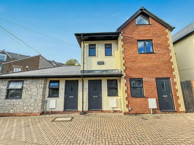 Apartment for rent in Plasnewydd, Cardiff