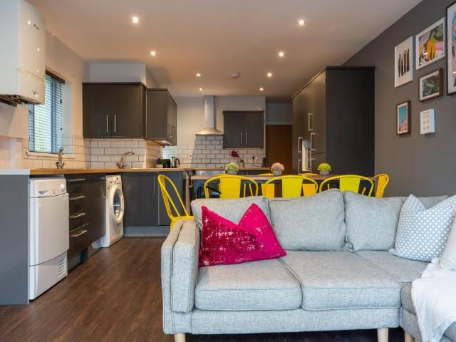 House for rent in Plasnewydd, Cardiff