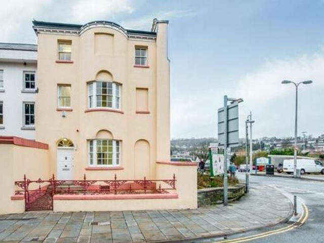 House for rent in Carmarthen, Wales