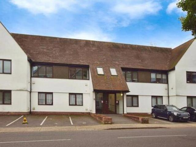 House for sale in Fordham Heath, Essex