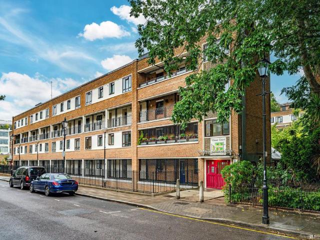 Apartment for rent in Islington, Greater London