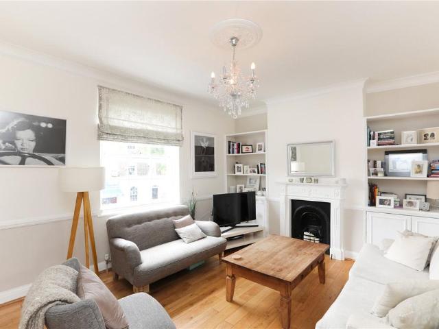 House for rent in Islington, Greater London