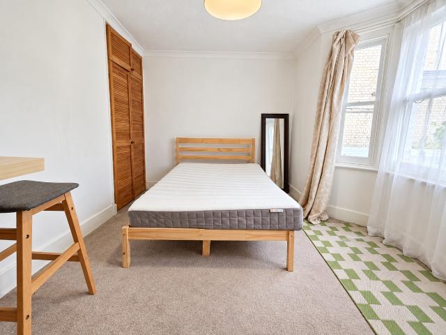 Studio for rent in Islington, Greater London