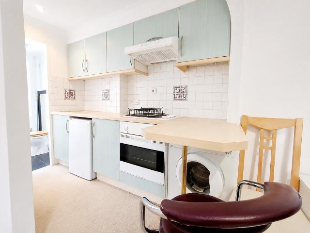 Studio for rent in Islington, Greater London