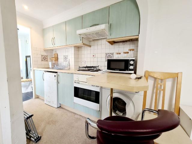 Studio for rent in Islington, Greater London