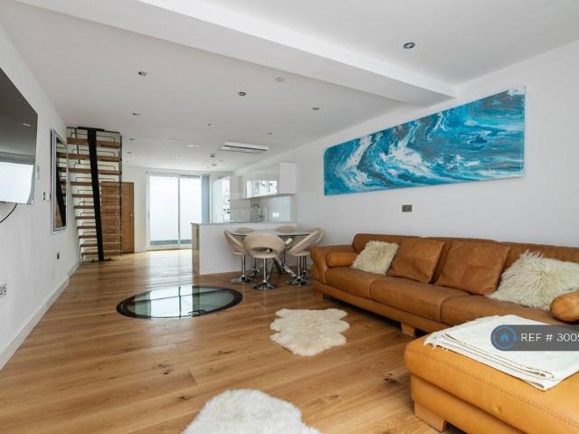 House for rent in Islington, Greater London