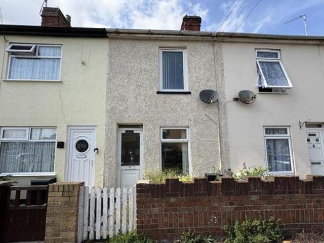 House for sale in Lowestoft, East Suffolk