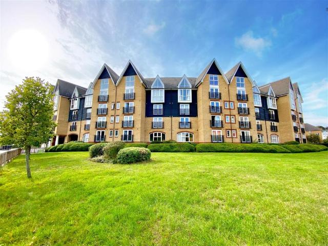 Apartment for rent in Ringlestone, Maidstone