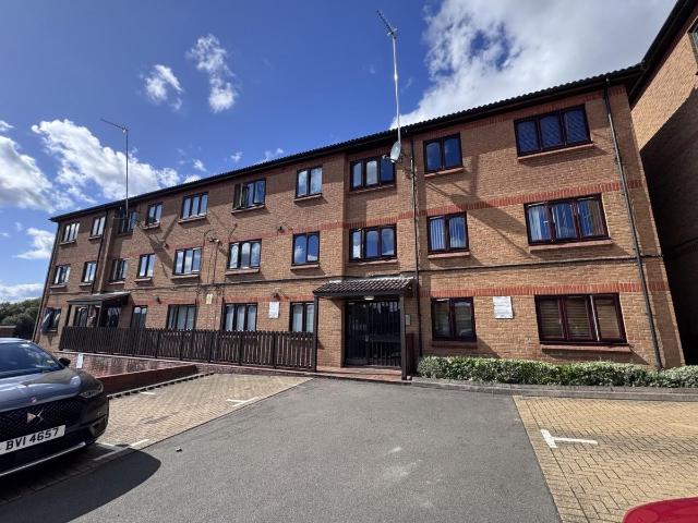 Apartment for rent in Northampton, Northamptonshire