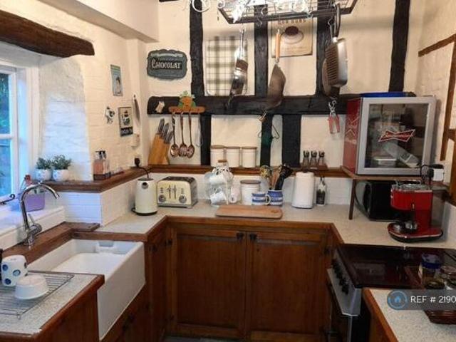 House for rent in Sandwich, Ash