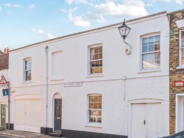 House for sale in Sandwich, Ash