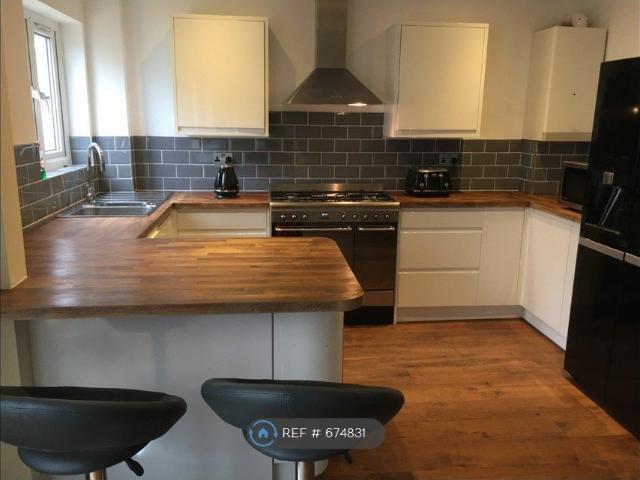 Room for rent in London Borough of Croydon, Greater London
