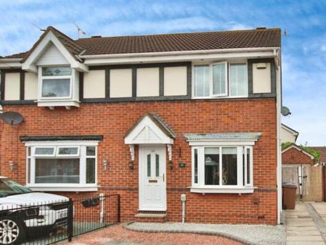 House for sale in Hull, City Of Kingston Upon Hull