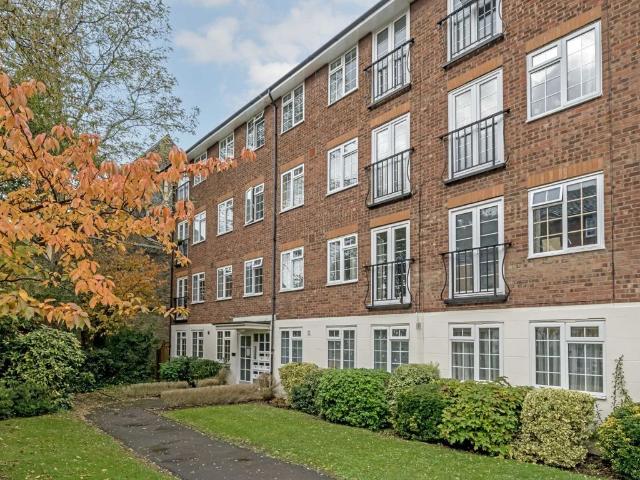 Apartment for rent in London Borough of Ealing, Greater London