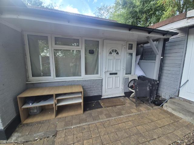 Apartment for rent in London Borough of Hillingdon, Greater London