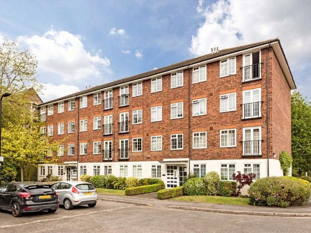 Apartment for rent in London Borough of Ealing, Perivale