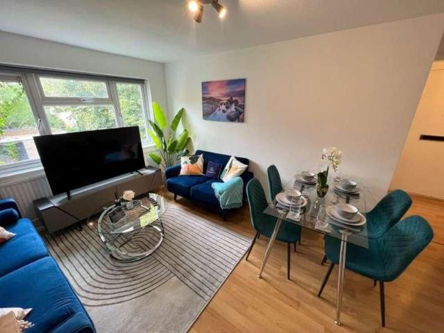 Apartment for rent in Old Wolverton, Isle Of Man