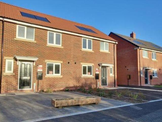 House for sale in Beverley, Hull and East Yorkshire