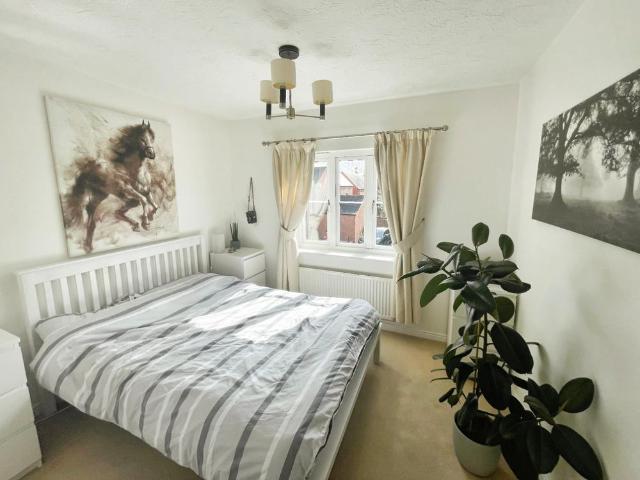 Apartment for rent in Stratford-upon-Avon, Alderminster