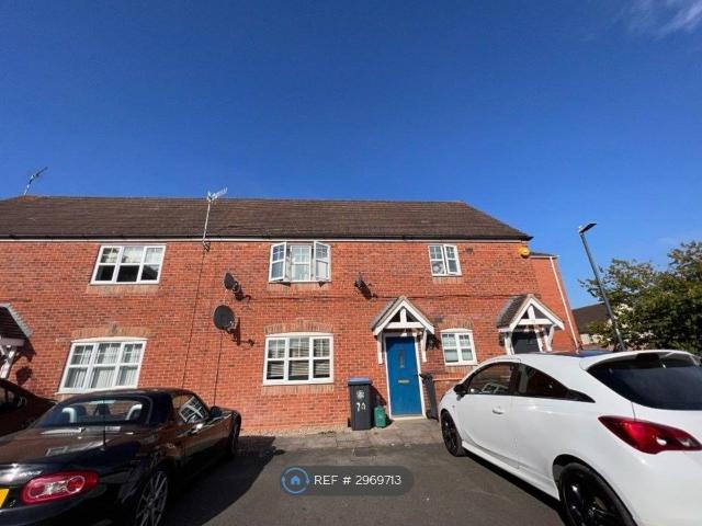 Apartment for rent in Stratford-upon-Avon, Alderminster