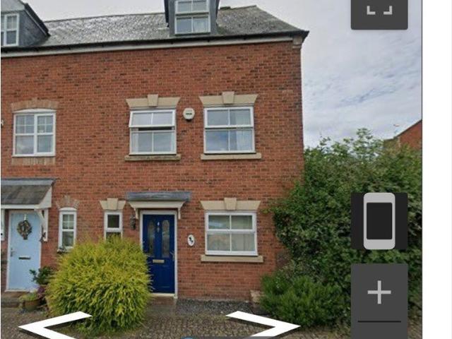 House for rent in Stratford-upon-Avon, Alderminster