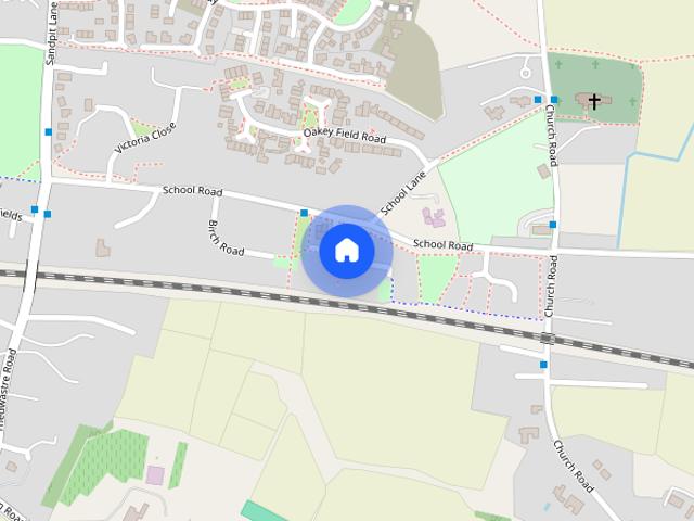 House for rent in Bedingfield, Suffolk
