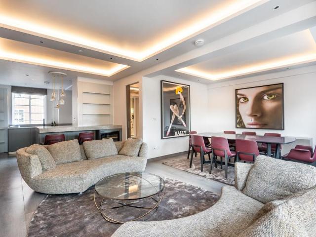 House for rent in Bayswater, Greater London