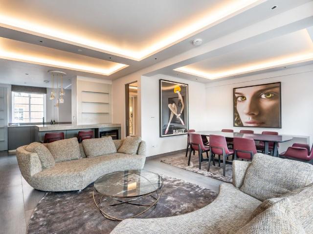 Apartment for rent in Bayswater, Greater London