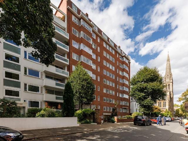 Apartment for rent in Bayswater, Greater London