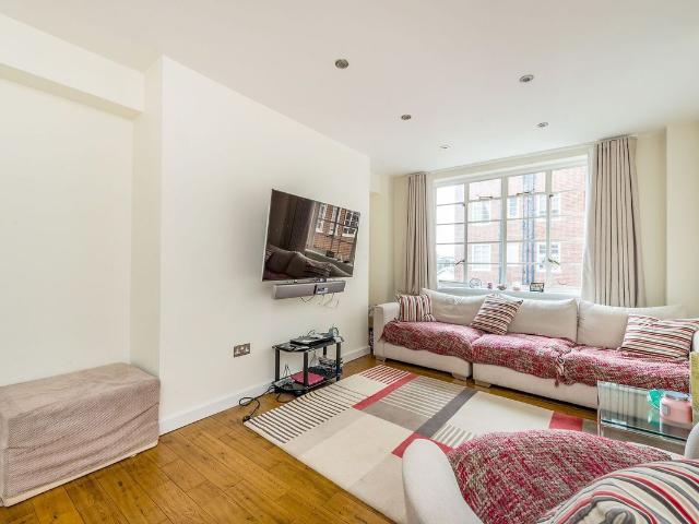 Apartment for rent in City of Westminster, Greater London