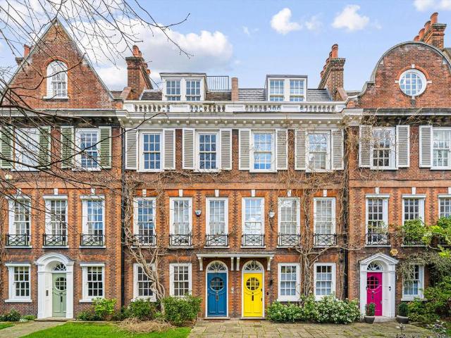 House for rent in Kensington, Greater London