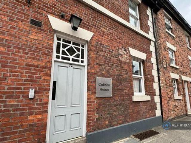 House for rent in Greater Manchester