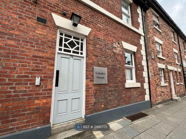 Apartment for rent in Greater Manchester