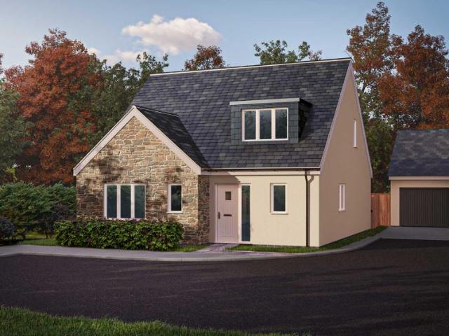 Property for sale in Padstow, Cornwall