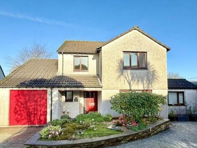 House for sale in Padstow, Cornwall