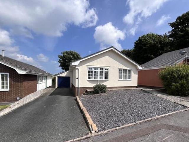 House for sale in Pembroke, Wales