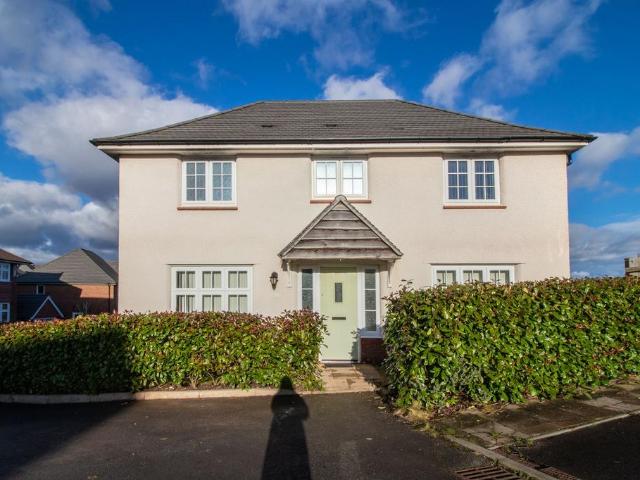 House for rent in Falcon Lodge, Wales