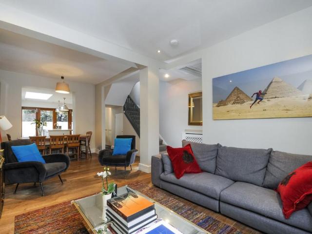 House for rent in Clapham, Isle Of Man