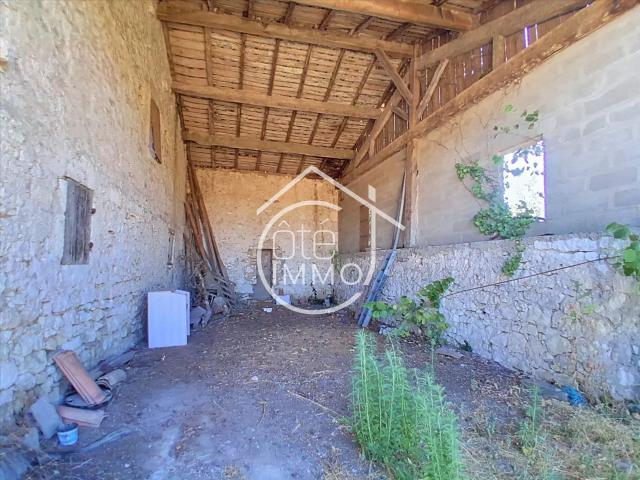 Maison vente à Libourne, Saint-philippe-du-seignal