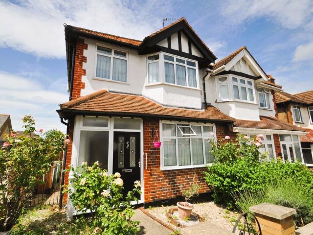 House for rent in Worcester Park, Greater London