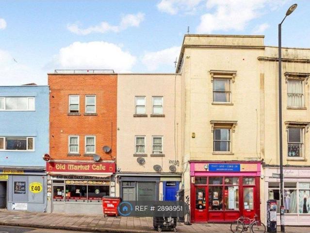 Apartment for rent in St Philip's, Feckenham