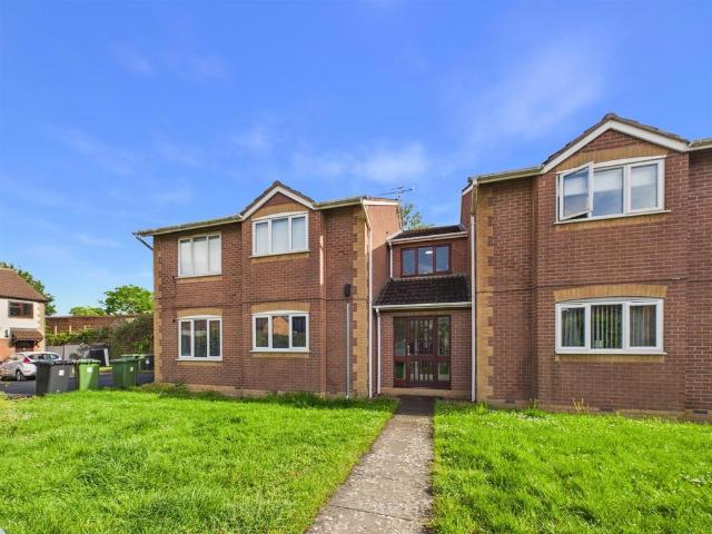 Apartment for rent in Crookhill, Worcestershire