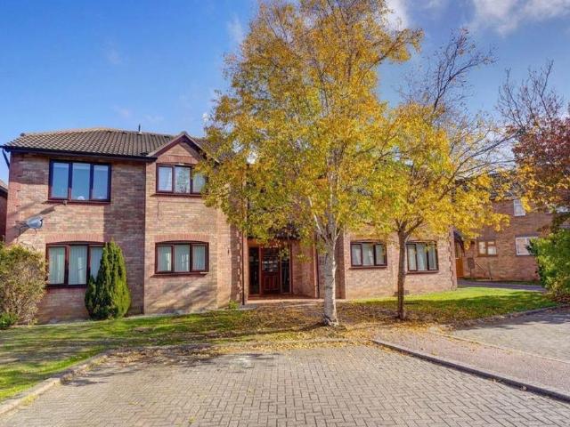 Apartment for rent in Crookhill, Worcestershire